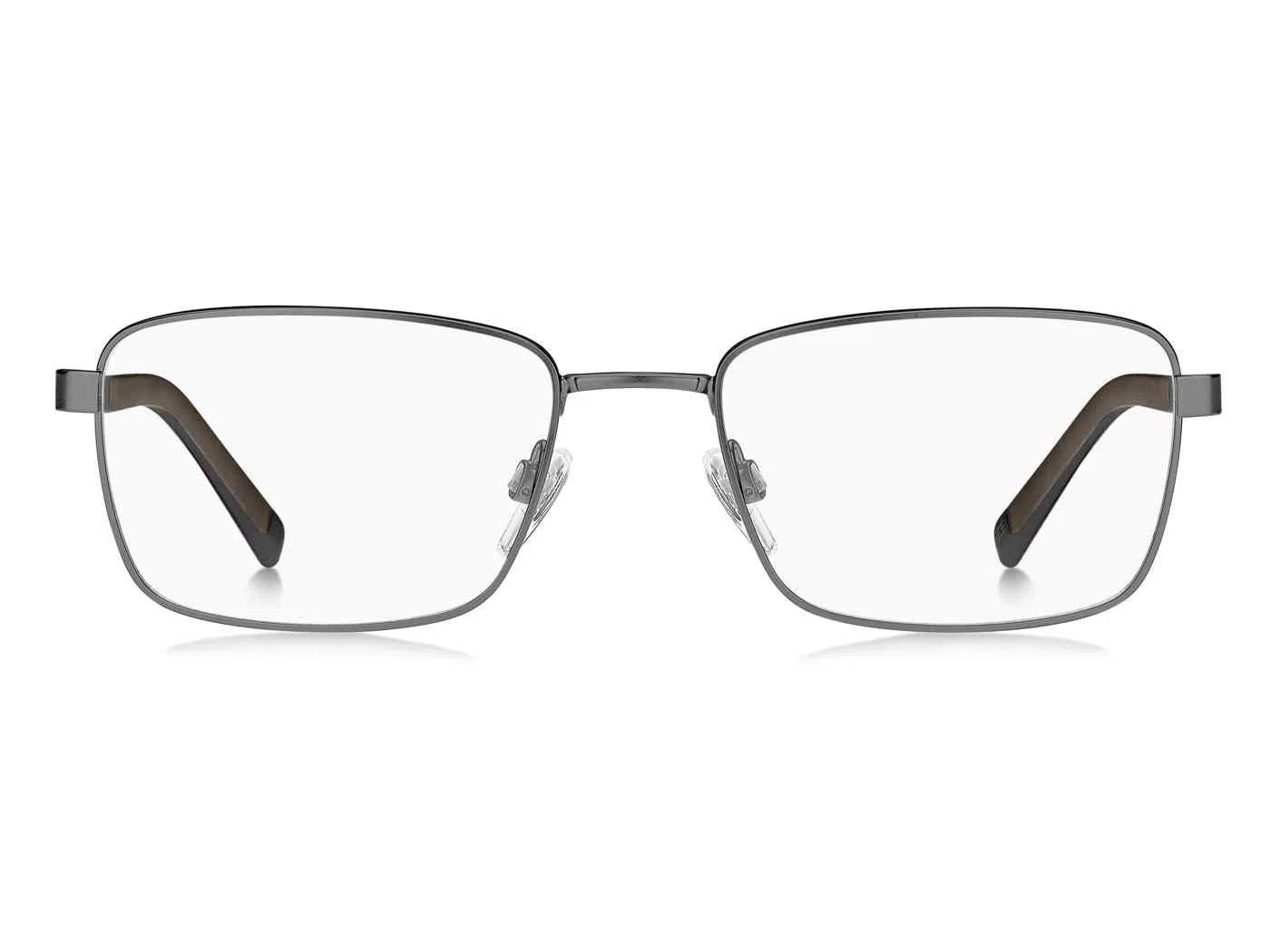 Tommy Hilfiger TH1946 Eyeglasses - MATTE RUTHENIUM - view 7